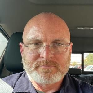 Meet your Posher, Brian a